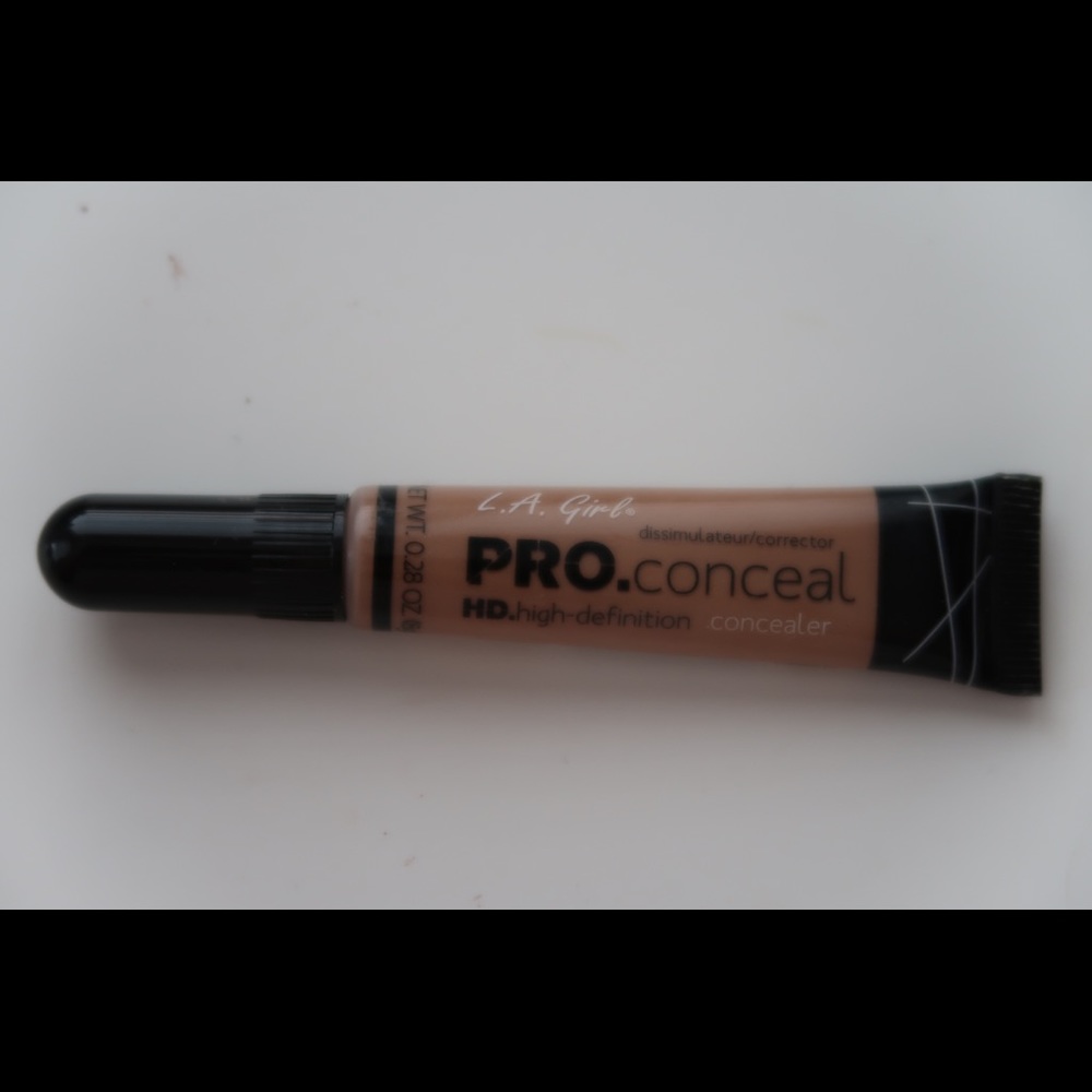 L.A Girl Concealer
